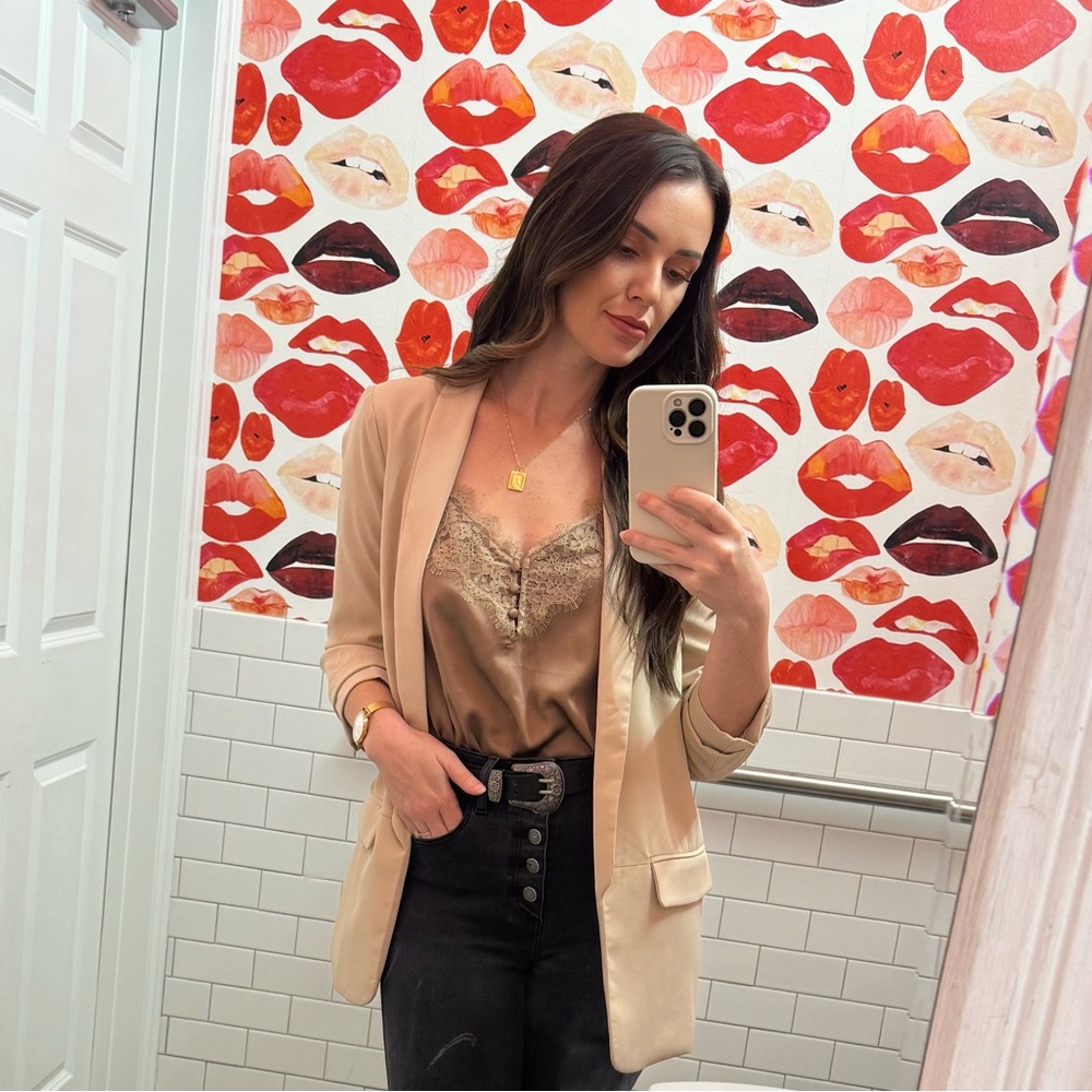 Meet your Posher, Alysha
